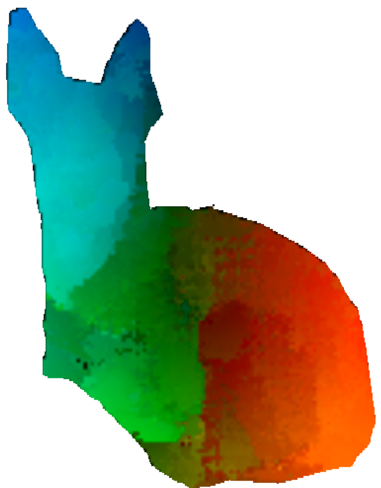 Semantic flow after MARCO densification