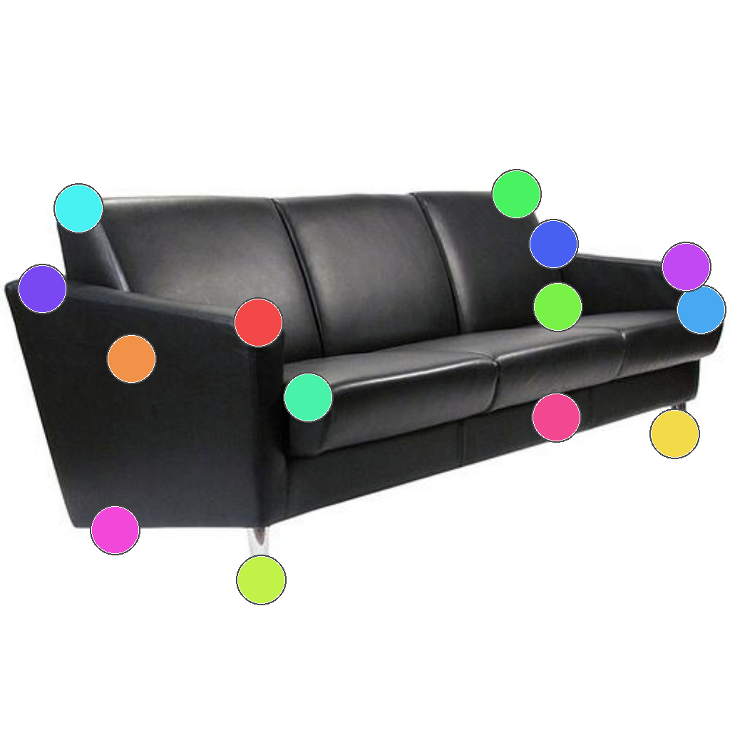 Home furniture sample 3