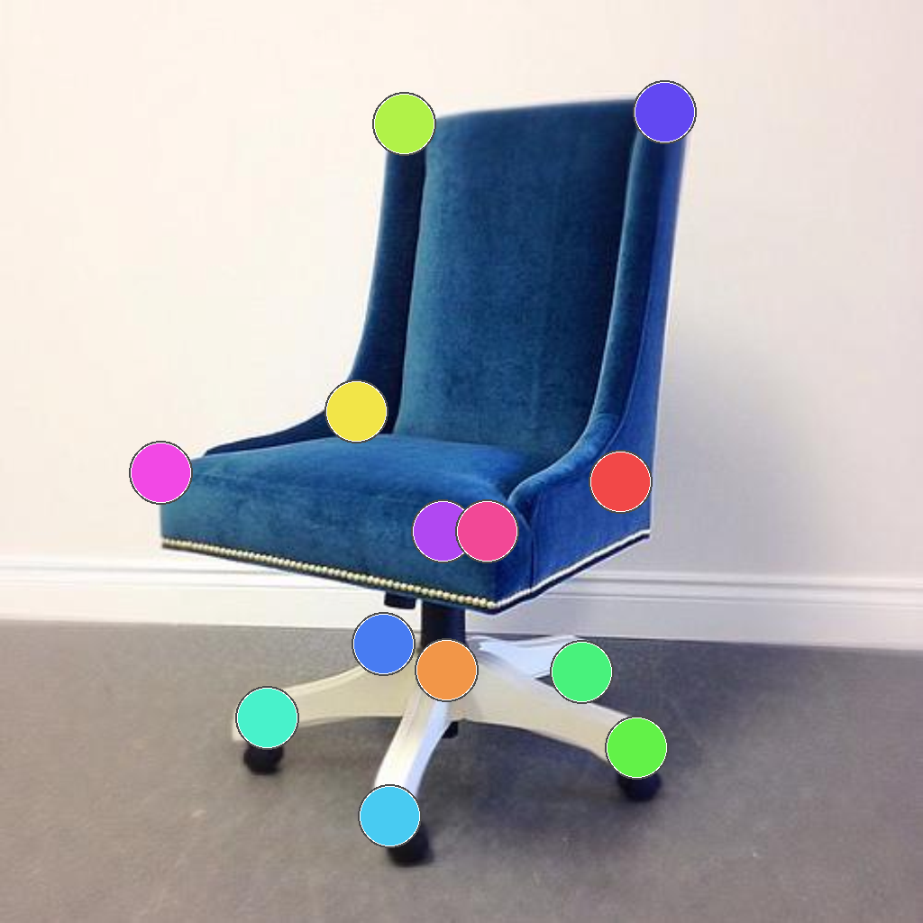 Home furniture sample 1