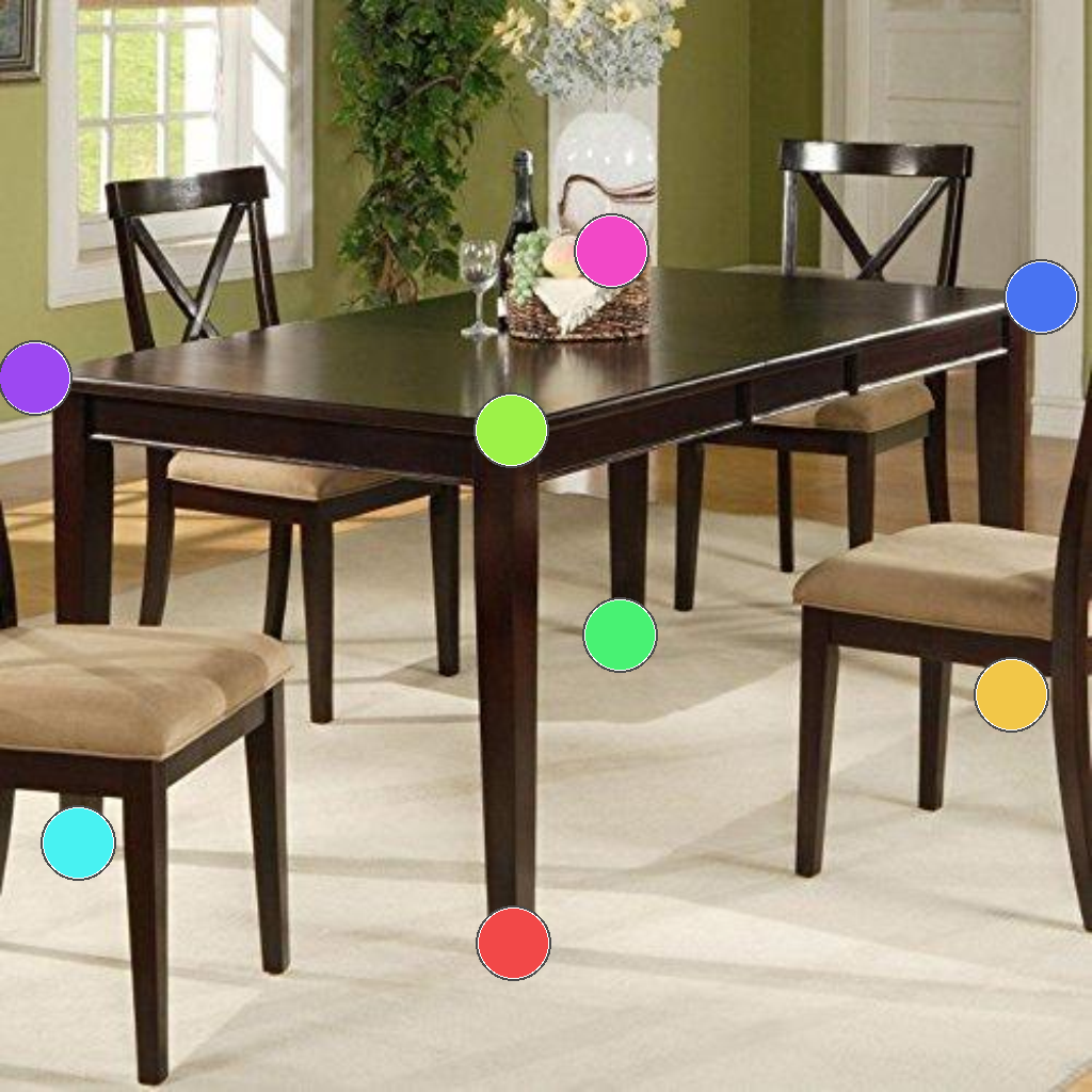 Home furniture sample 2