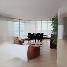 LVSM scene 2