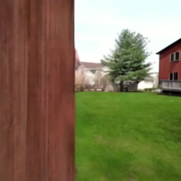 MVSplat360 color
